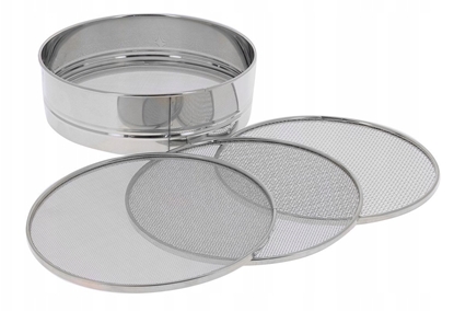 Picture of De Buyer Sitko stal nierdzewna