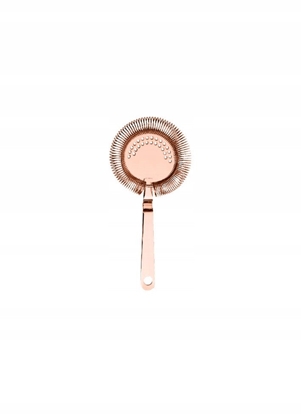 Attēls no Sito barmaskie - miedziane