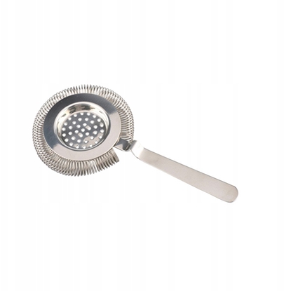 Picture of Sito barmaskie - stalowe