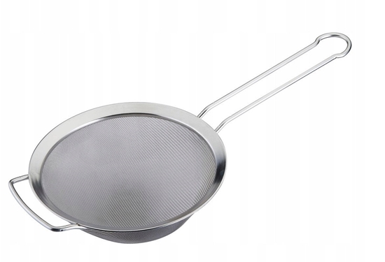 Picture of Sito z siatk r.12 cm