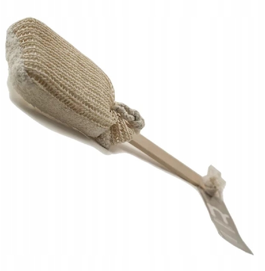 Изображение Sizala tonizejosa birste Natural  8004925404891