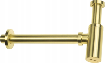 Изображение Syfon Deante Syfon do umywalki okrgy