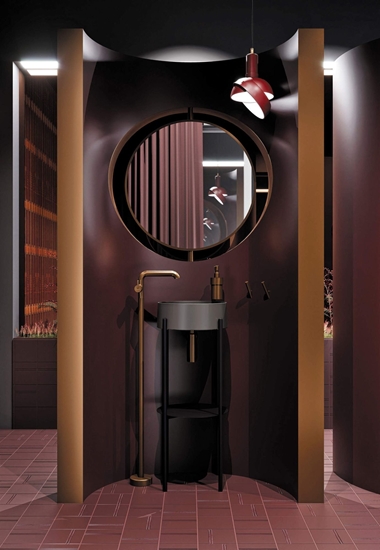 Изображение Syfon do umywalki okrgy