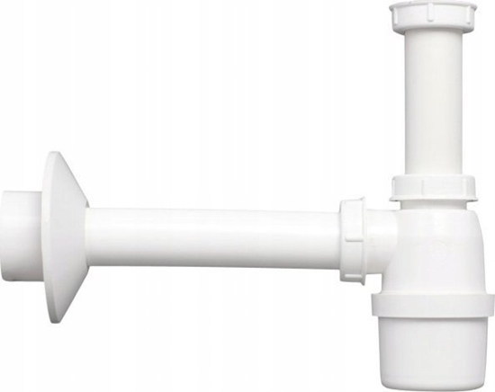 Изображение Syfon Hydroland SYF002 PÓSYFON UMYWALKOWY FI 32 // .HYDRO.SYF002