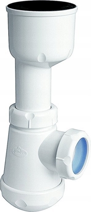 Picture of Syfon JIMTEN Pósyfon butelkowy pisuarowy pionowy 1 1/4 x 32 (PWE)