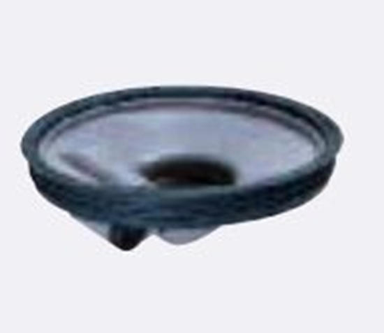 Picture of Kessel Syfon do odpywu liniowego Multistop System 100  (43500)