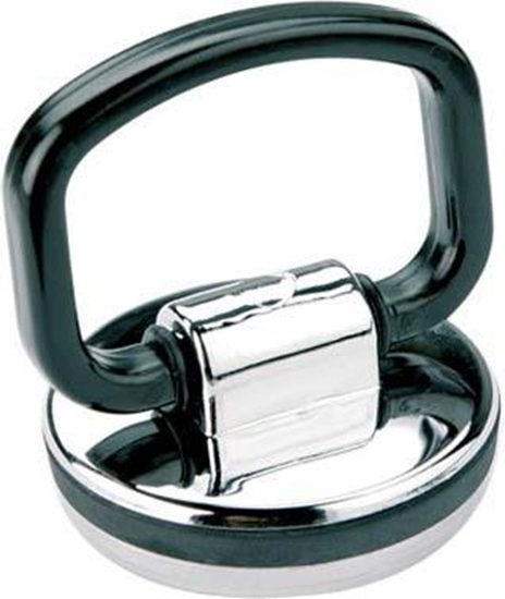 Picture of Syfon McAlpine Korek chromowy 45mm z uchwytem (CP2H)