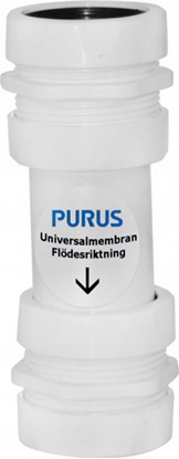 Attēls no Syfon OPERATIVE Syfon Do Odpr.Skropl Suchy 8075414