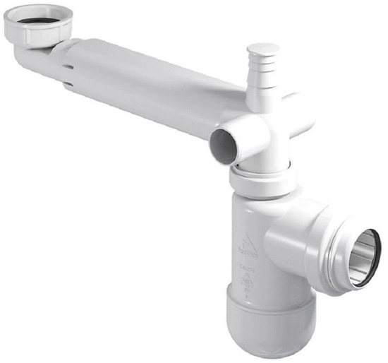 Изображение SYFON OSZCZDZAJCY MIEJSCE DO UMYWALEK