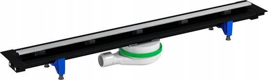 Picture of Syfon Prevex Easy Line Classic Odpyw El-Clbr08A-001