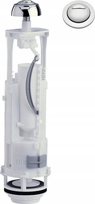 Picture of Syfon SIAMP Zawór spustowy uniwersalny z funkcj 3/6 l
