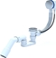 Picture of Syfon SIPHON FOR BATHTUB 1 1/2 AUTOMATIC WITH OV