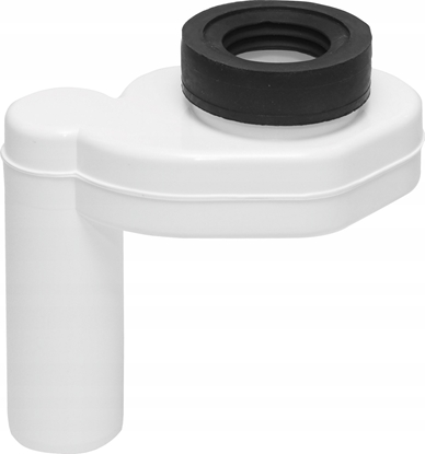 Attēls no Syfon Tycner URINAL SIPHON HORIZONTAL