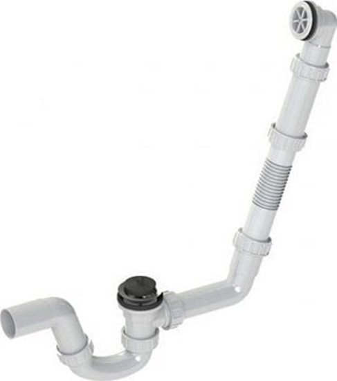 Picture of Syfon UN SYFON WANNOWY NADSTROPOWY METALOWY (1 SZT)