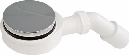 Picture of Syfon Unimet ODPYWOWY ZESTAW BRODZIKOWY NISKI FI 90