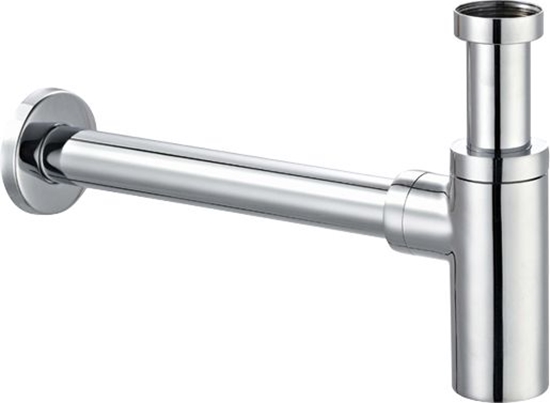 Picture of Syfon VEDO butelkowy 5/4" DN32 chrom (VSY1010)