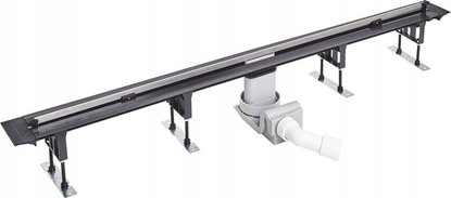 Attēls no Syfon Viega Rynna prysznicowa ADVANTIX Mat