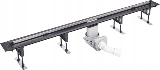 Picture of Syfon Viega Rynna prysznicowa ADVANTIX Mat