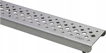 Attēls no Syfon Viega RUSZT STYLIZOWANY 750MM 570422 VIEGA ER1