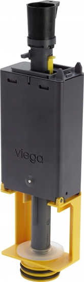 Picture of Syfon Viega Zestaw zaworu odpywowego