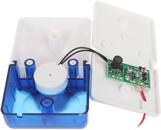 Изображение SYGNALIZATOR WEWNTRZNY SV-96BE