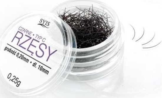Изображение Syis SYIS - RZSY C 0,20x 10mm 0.25g