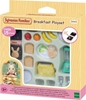 Picture of Sylvanian Families Breakfast Playset