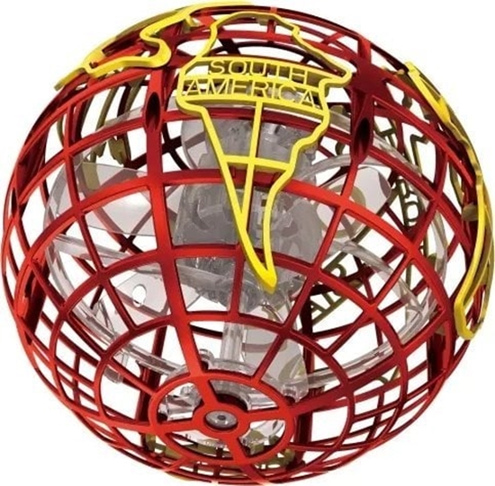 Picture of Syma REVOLT Orbiter Stunt Sphere Red