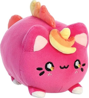 Picture of Symag Tasty Peach - Pluszowa maskotka 18 cm Berry Sunset Meowchi