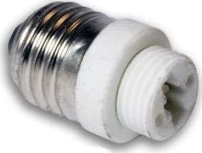 Attēls no Synergy 21 LED adapter for LED bulbs E27G9