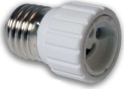 Attēls no Synergy21 Synergy 21 LED adapter for LED bulbs E27GU10
