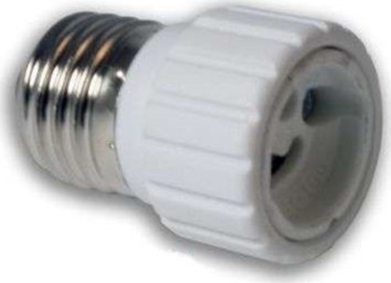 Picture of Synergy21 Synergy 21 LED adapter for LED bulbs E27GU10