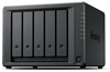 Picture of Synology DX525 5-bay expansion unit without downtime | Synology