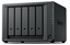 Attēls no Synology DX525 5-bay expansion unit without downtime | Synology