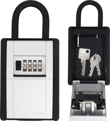 Picture of Synology KEY BOXHANGING CODE 46330