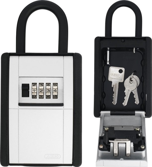 Picture of Synology KEY BOXHANGING CODE 46330