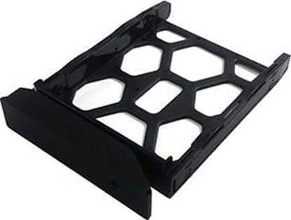 Picture of Synology Synology DISK TRAY (TYPE D8) panel drive bay 2,5/3,5" Panel bezela Czarny
