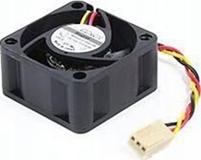 Picture of Synology Synology FAN 40X40X20_2 system chodzenia komputerów Obudowa komputera Wentylator 4 cm