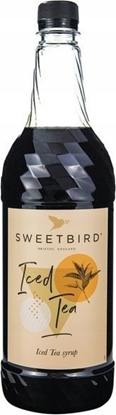 Picture of Sweetbird Syrup for iced tea Iced Tea, 1 l