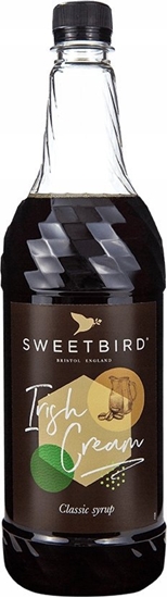 Picture of Sweetbird Syrup Irish Cream, 1 l