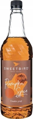 Picture of Sweetbird Syrup Pumpkin Spice, 1 l