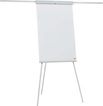 Изображение System interaktywny Nobo Flipchart magnetyczny Essentials 2ramion