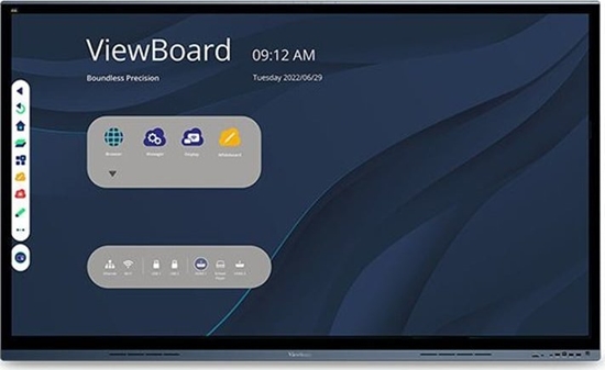 Picture of System interaktywny ViewSonic IFP8662 86IN 3840X2160