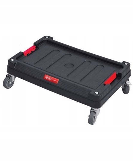 Picture of SYSTEM POJEMNIKÓW NARZDZ., PLATFORMA TRANSPORTOWA, OBROTOWE KÓLKA [EXPERT]