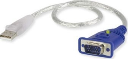 Picture of System przekazu sygnau AV Aten ATEN 2A-130G VGA EDID Emulator, max. 1920x1200