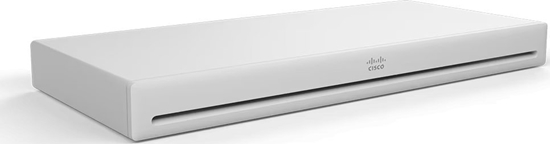 Picture of System przekazu sygnau AV Cisco Webex Codec EQ - komponent do wideokonferencji