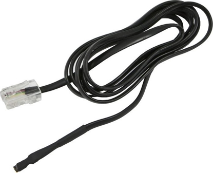 Picture of System przekazu sygnau AV Allnet ALLNET MSR Sensor ALL3020 / Luftfeuchte & Temperatur für IP Gebäude Automation