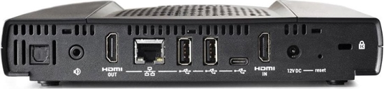 Picture of System przekazu sygnau AV Barco BARCO ClickShare CX-50 SET EU