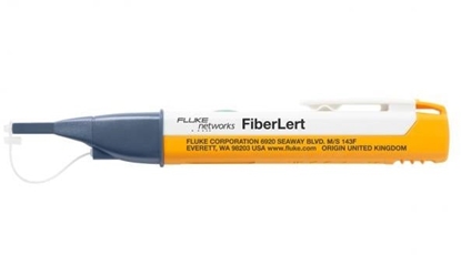 Attēls no System przekazu sygnau AV Fluke FiberLertT Live Fiber Detector