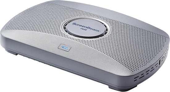 Picture of System przekazu sygnau AV ScreenBeam ScreenBeam 1000 EDU Gen 2 bezprzewodowy system prezentacji HDMI + USB Type-A Komputer stacjonarny